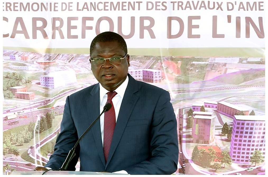 Cabinet du Premier Ministre